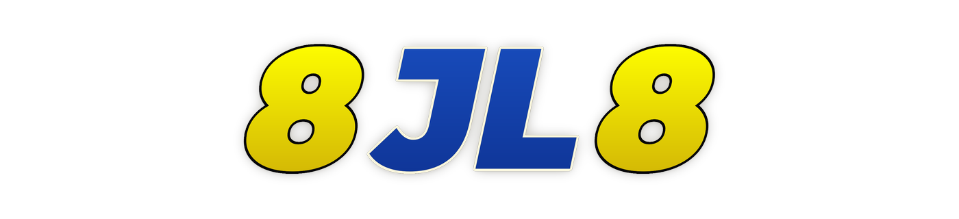 8jl8 Logo
